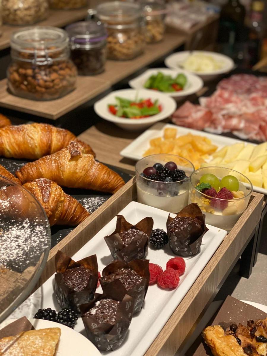 Panorama Hotel Friuli - Boutique Hotel - Housity
