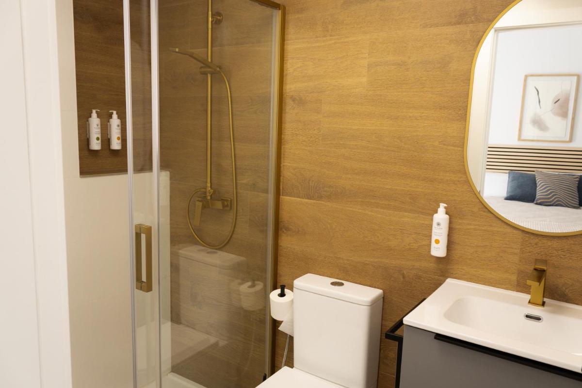 Apartamentos Yakka - Housity