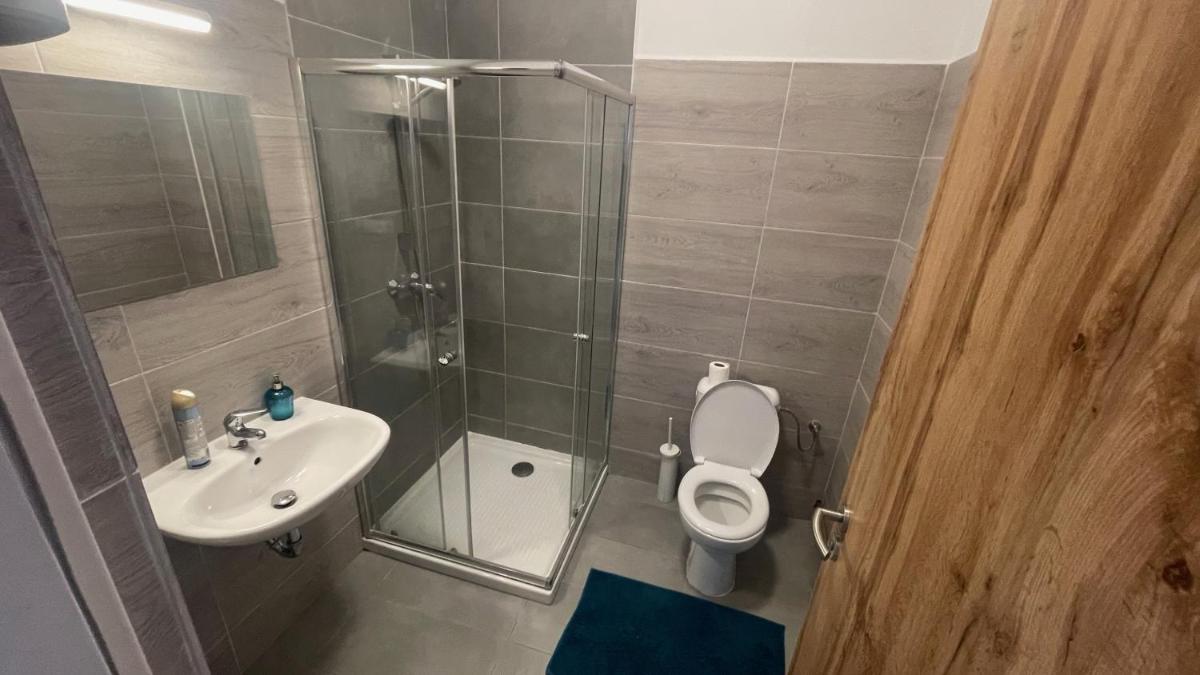 Apartmány Na hrnčírně - Housity