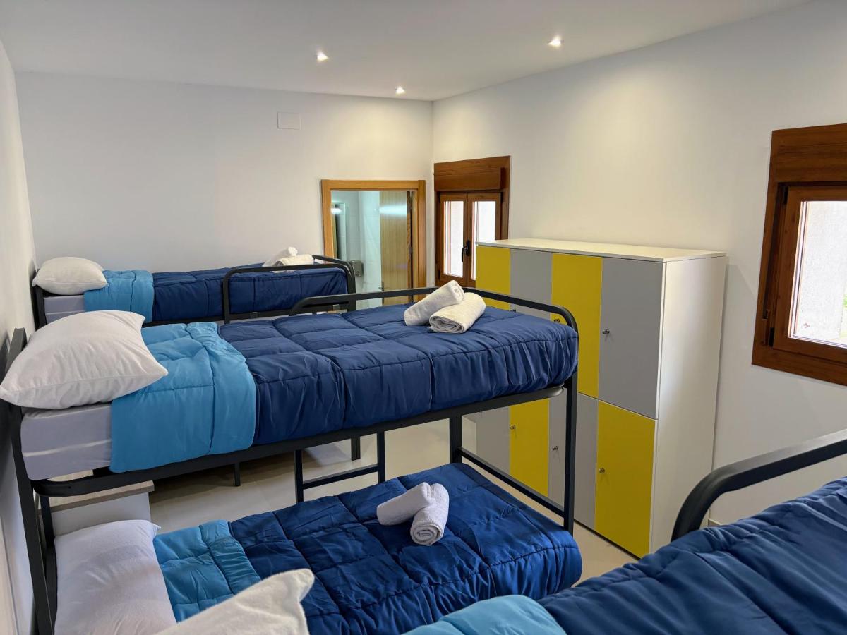 Albergue Tierras de Frontera - Housity