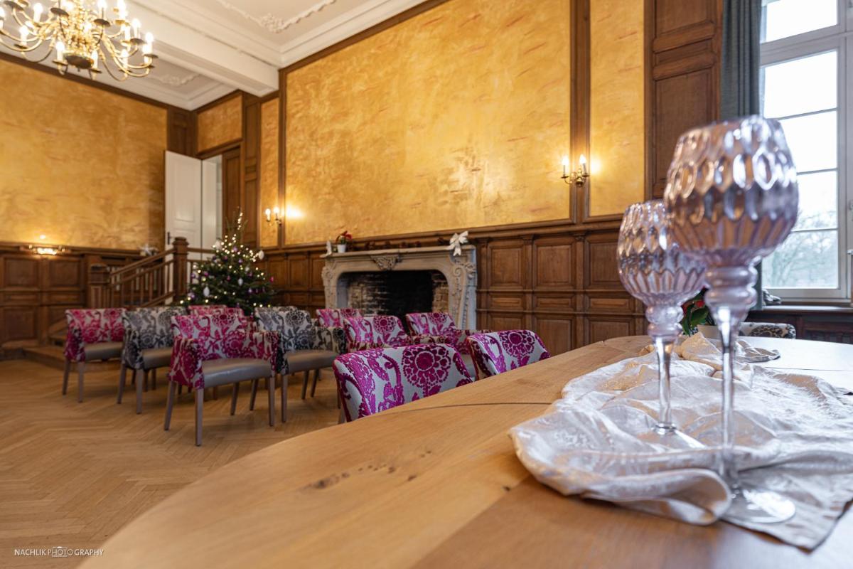 Schloss Westerholt - Housity