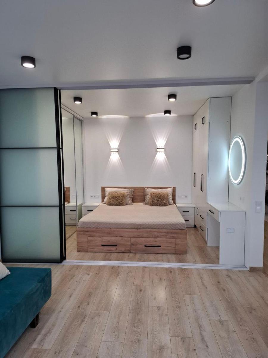 Vodogray luxury apartments with underground parking Елітний ЖК, WI FI 24 на 7 - Housity