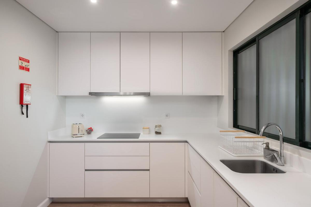 Varandas do Funchal II by An Island Apart - Housity