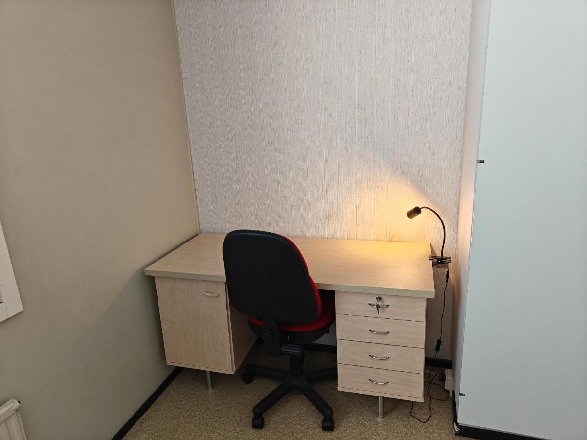 Mediocre budget 2 rm apartment in Merirauma - Housity