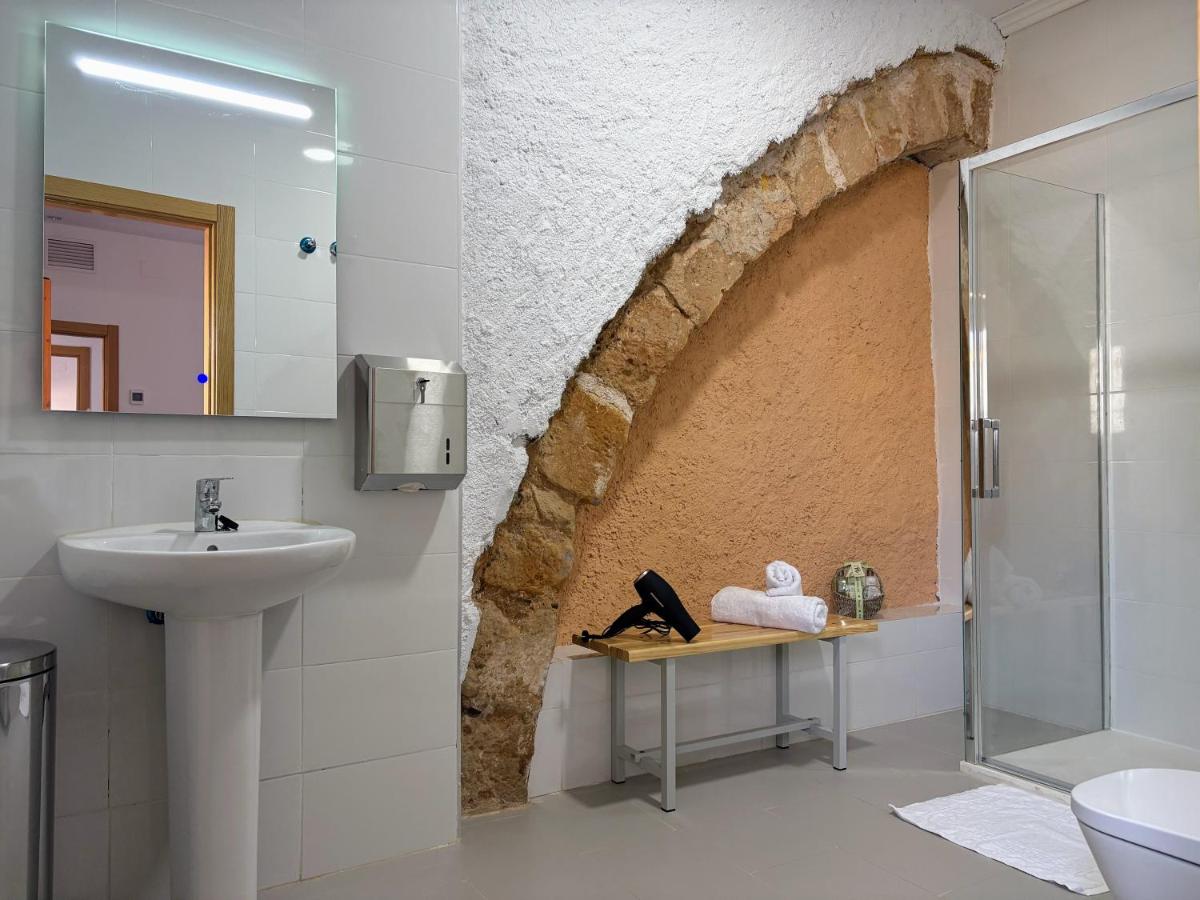 Albergue Tierras de Frontera - Housity