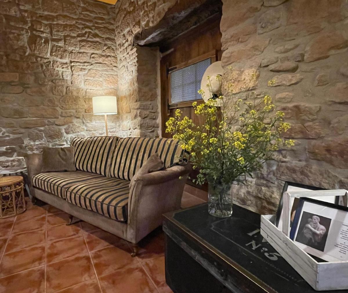 Casa Rural Montedeio - Housity