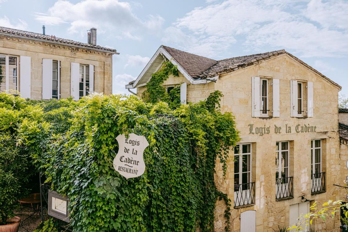 Logis de la Cadène - Housity