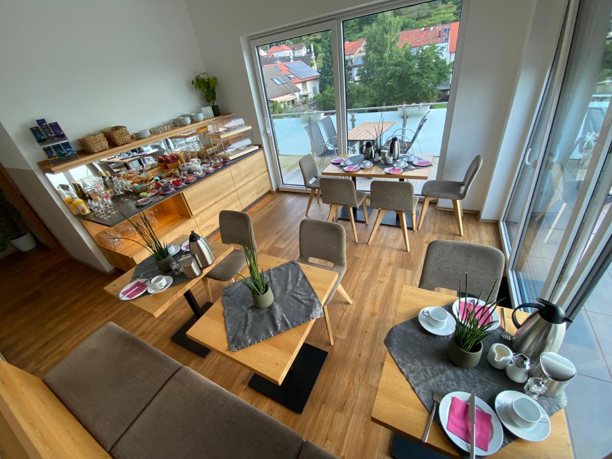 Gästehaus Rebenhof - Housity
