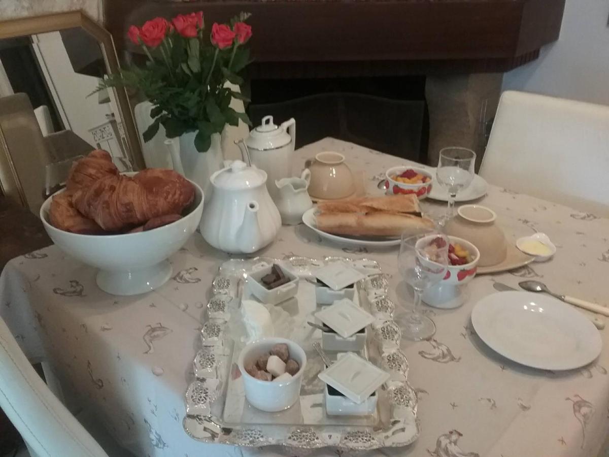 La roseraie - Housity