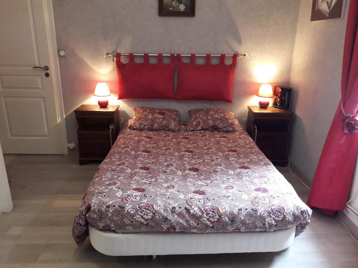 La roseraie - Housity