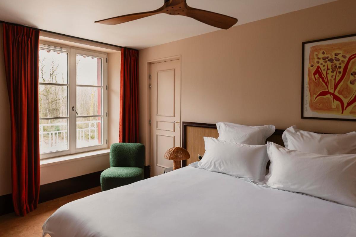 Repère Sauvage, Hôtel Lodges & Restaurant - Housity