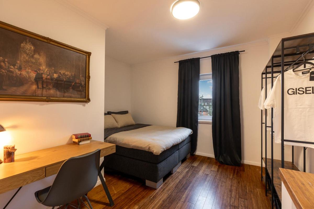 Mokka Suite Design in Neumünster - Housity
