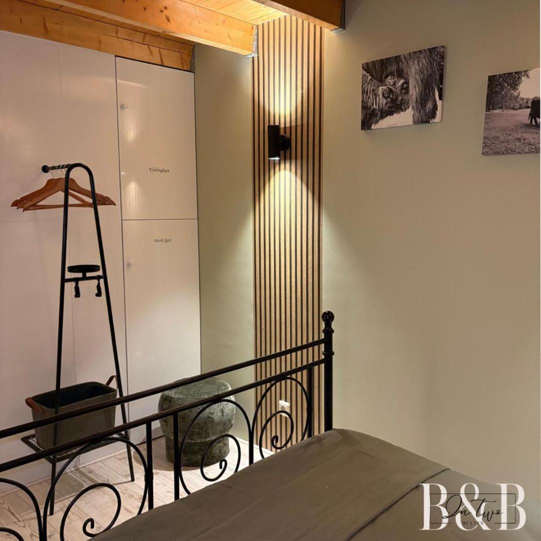 B & B In Two Hulten - Housity