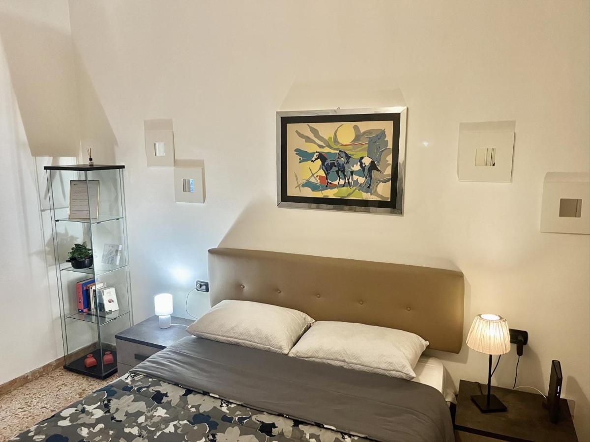 Cuore di Marconi Apartment - Housity
