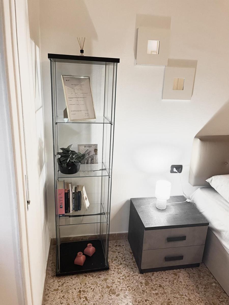Cuore di Marconi Apartment - Housity