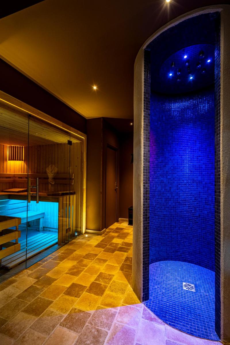 Domaine de Rymska & Spa - Relais & Châteaux - Housity