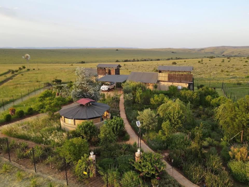 Motubane Guest Farm - Housity