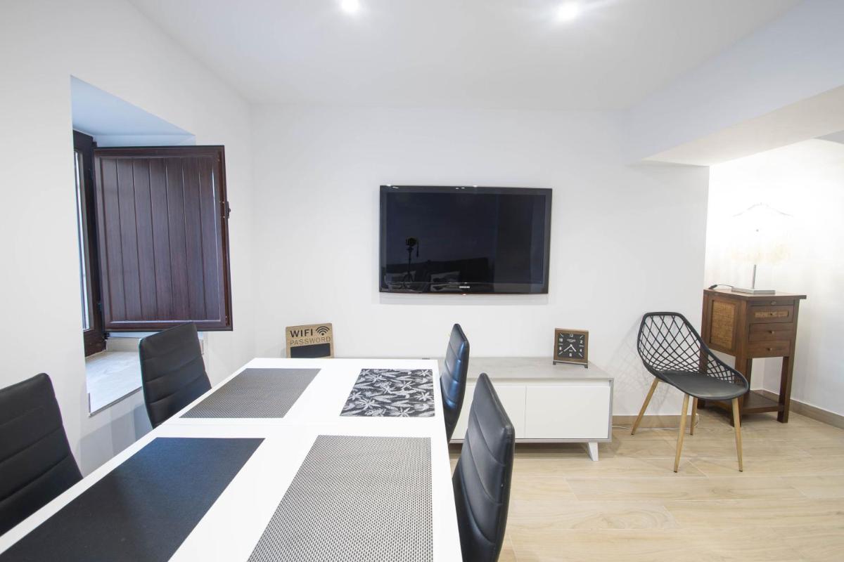 New Casa San Cristóbal - Hizvo