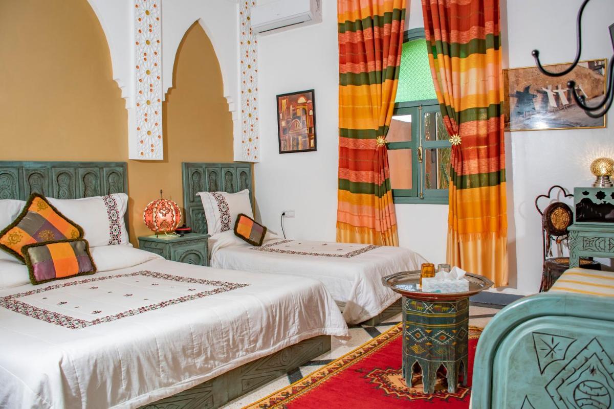 Le Petit Riad Maison d'hôtes - Housity