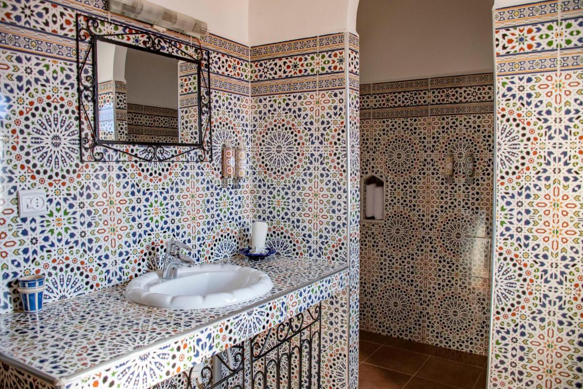 Le Petit Riad Maison d'hôtes - Housity