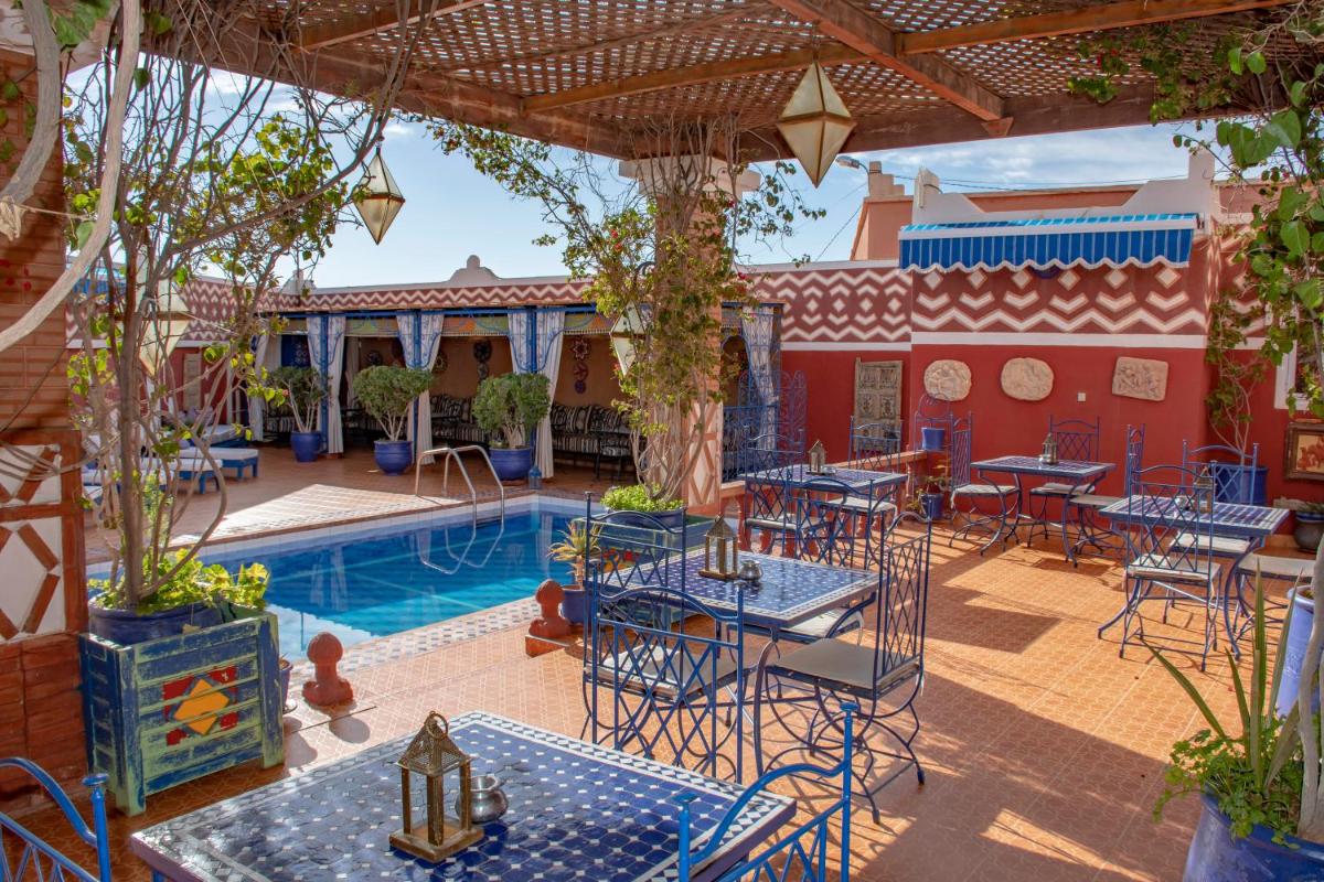 Le Petit Riad Maison d'hôtes - Housity