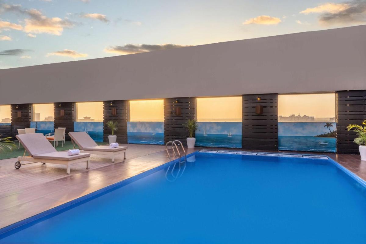 Park Plaza Faridabad - Housity