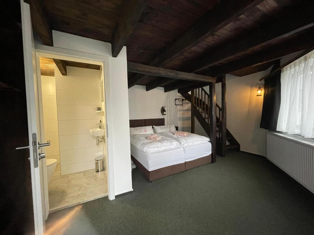 Appartement Welgelegen - Housity