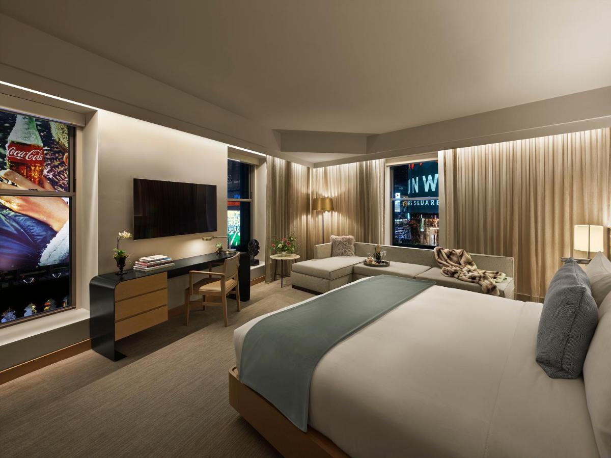The Knickerbocker - Housity