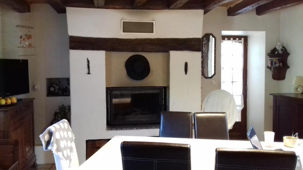 2 Chambres chez Valérie Gouffé - Housity