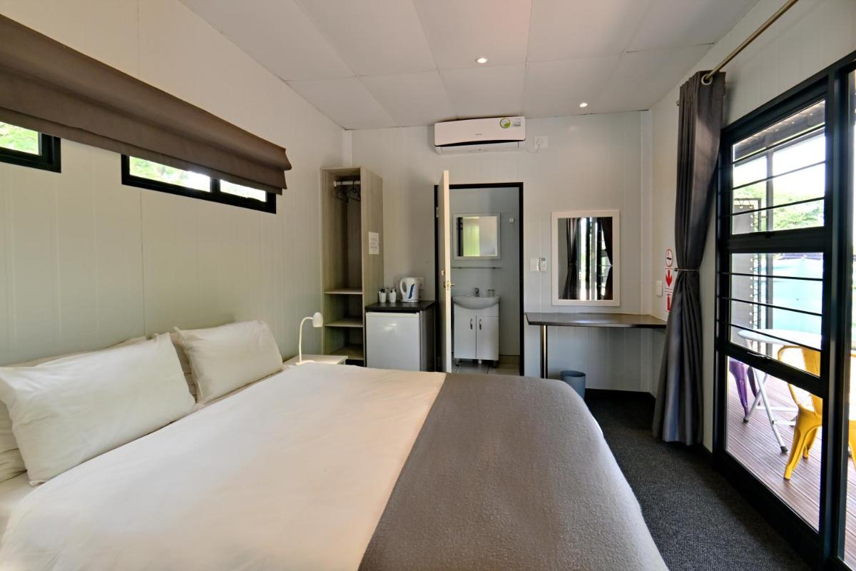 SleepOver Komatipoort - Housity