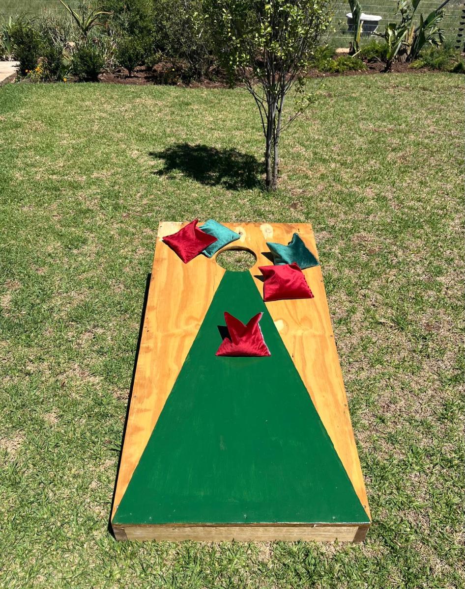 Motubane Guest Farm - Housity