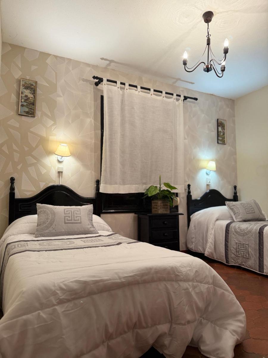 el valle hostal restaurante - Housity