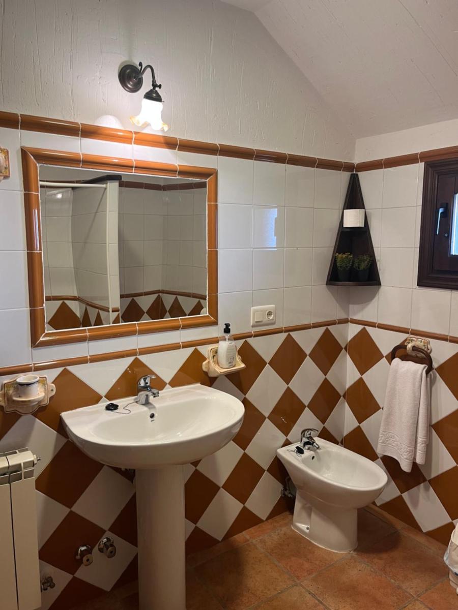 Casa Rural Nelia - Housity
