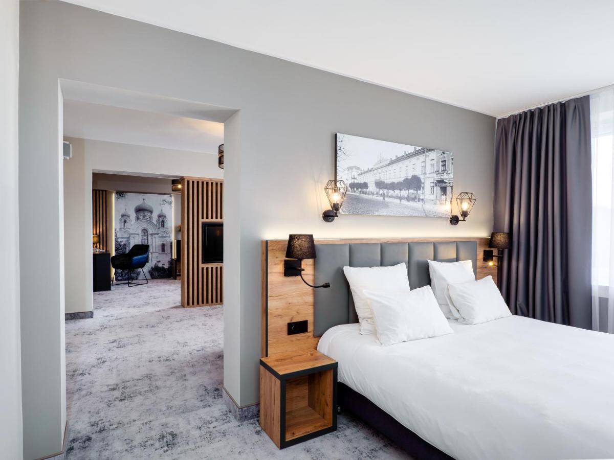 Mercure Czestochowa Centrum - Housity