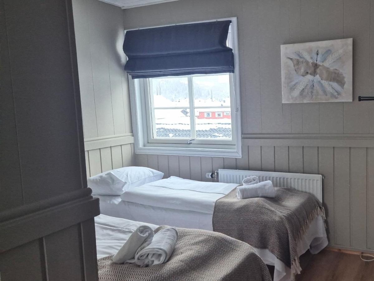 Vertshuset Fannarheimr - Housity