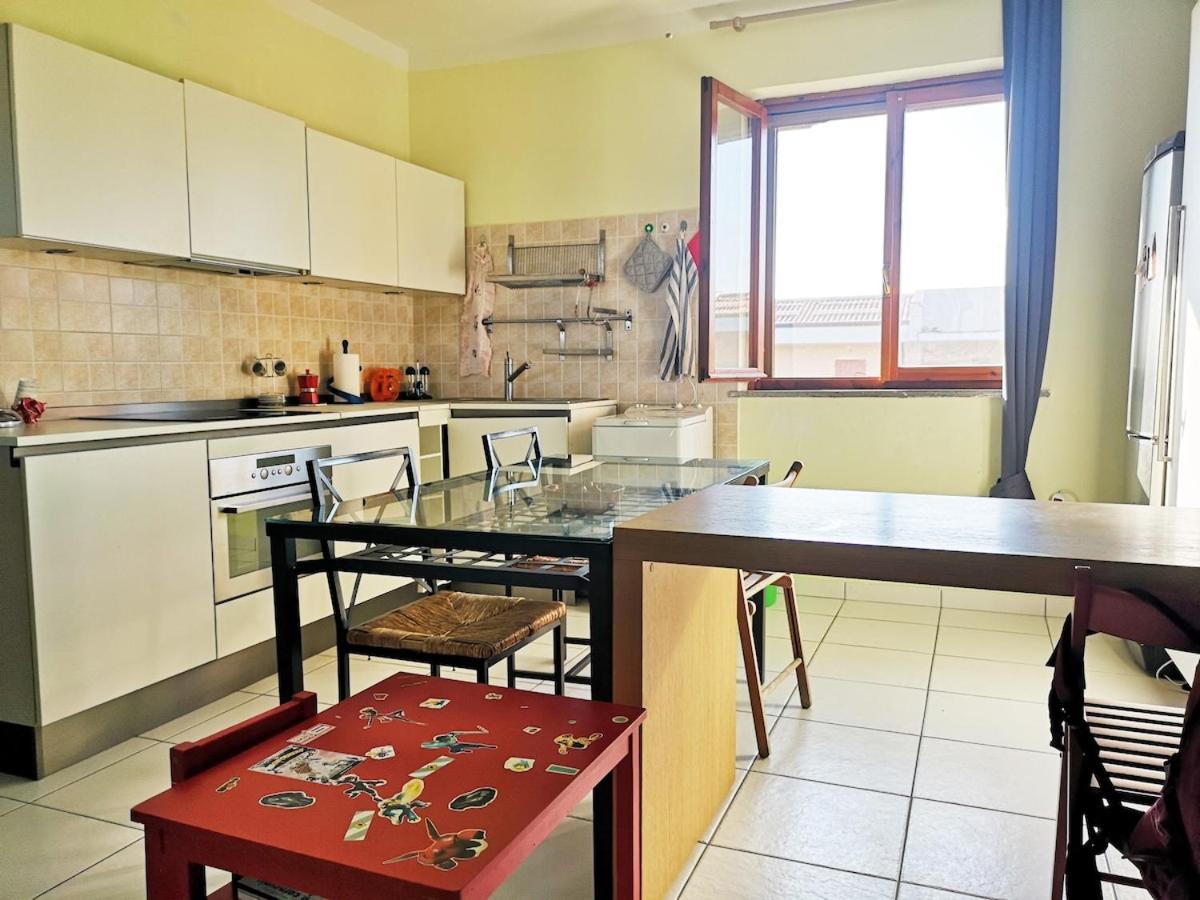 Capodimonte - VT appartamento a due passi dal lago - Housity