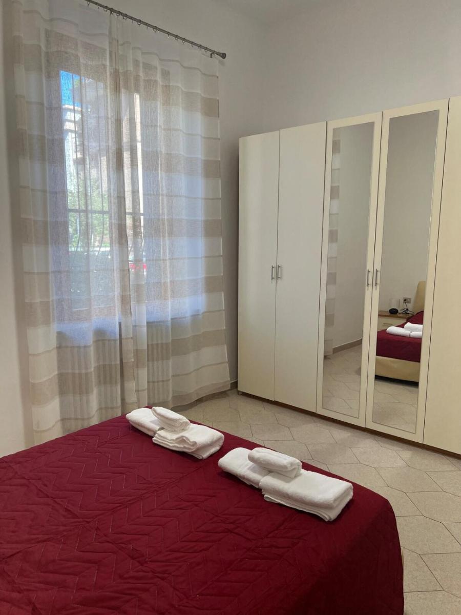 Comfortable three-room apartment - Housity