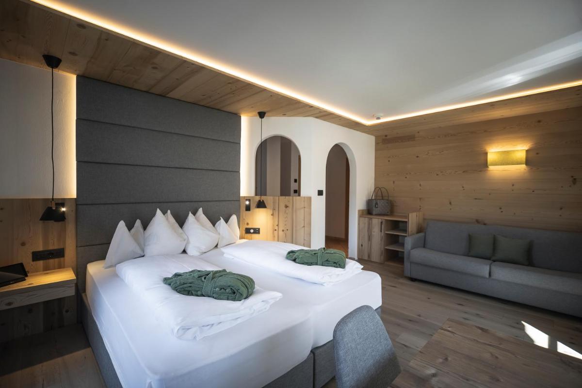 Garberhof Dolomit Family - Housity