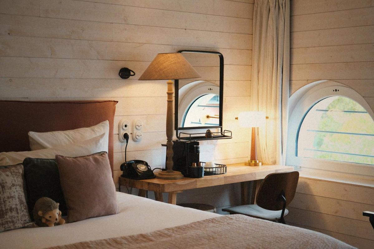 Boutique Hotel SOCLO - Housity