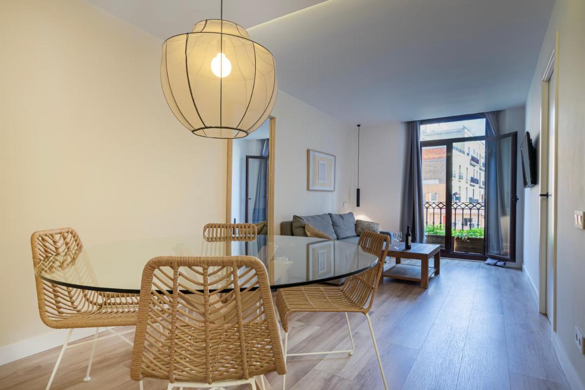 Happy Apartments - Housity