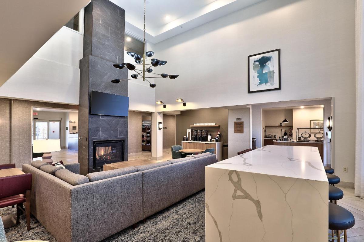 Staybridge Suites - Albuquerque Airport, an IHG Hotel - Hizvo