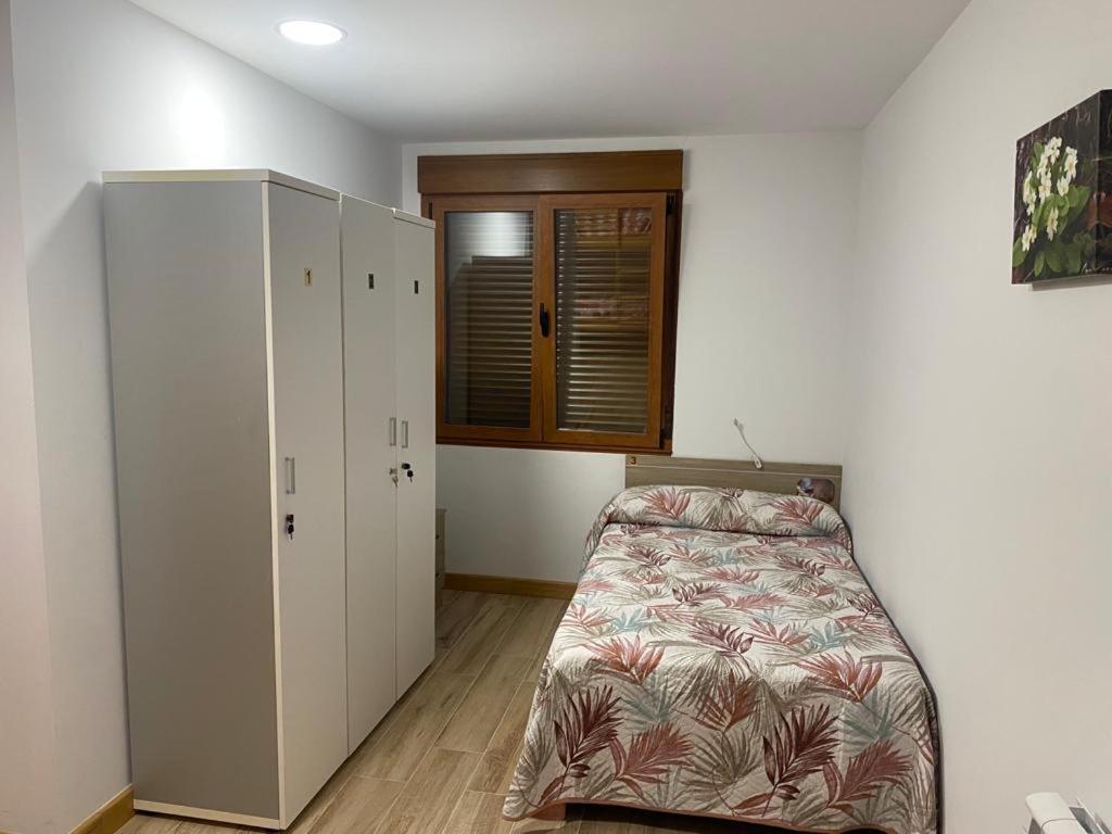 Albergue Castro Domum - Housity