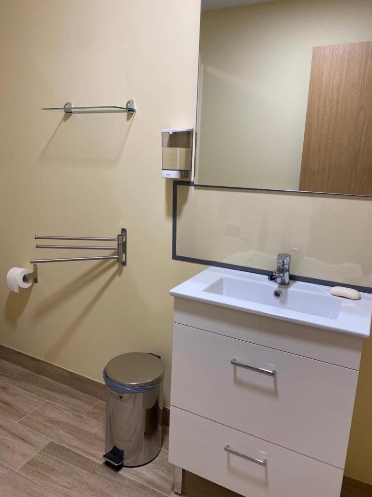 Albergue Castro Domum - Housity
