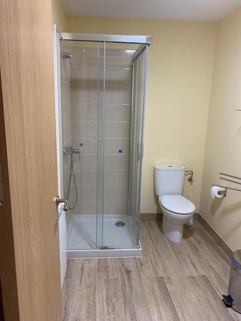 Albergue Castro Domum - Housity
