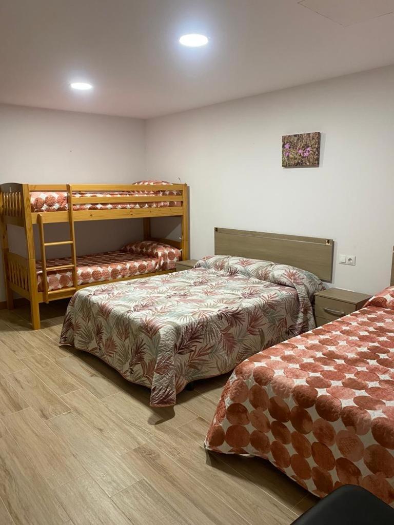 Albergue Castro Domum - Housity