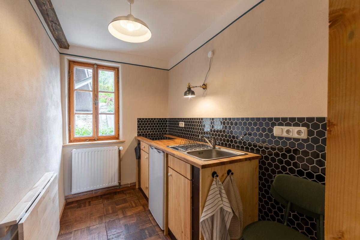 Gasthof Saalborn - Housity