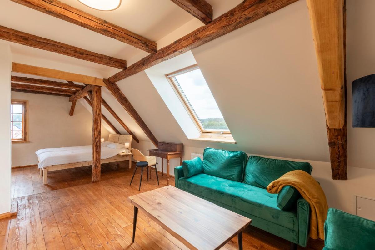 Gasthof Saalborn - Housity