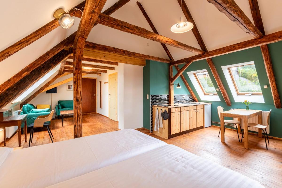 Gasthof Saalborn - Housity