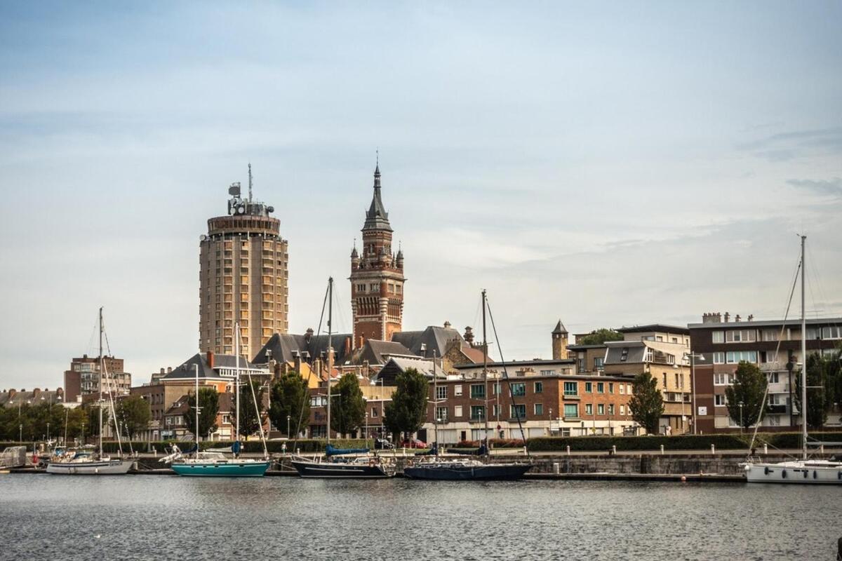 L'appartement Tour du Reuze - Housity