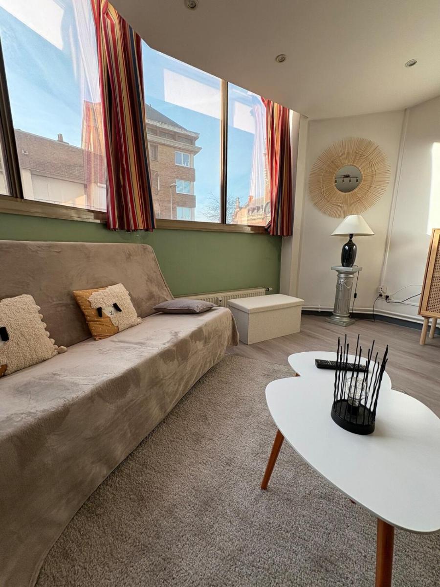 L'appartement Tour du Reuze - Housity